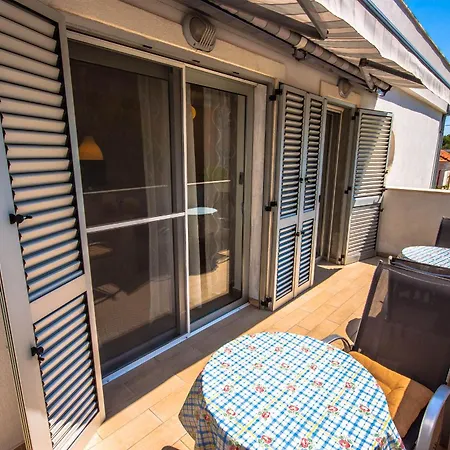 Gardelin Superior Apartment Zadar