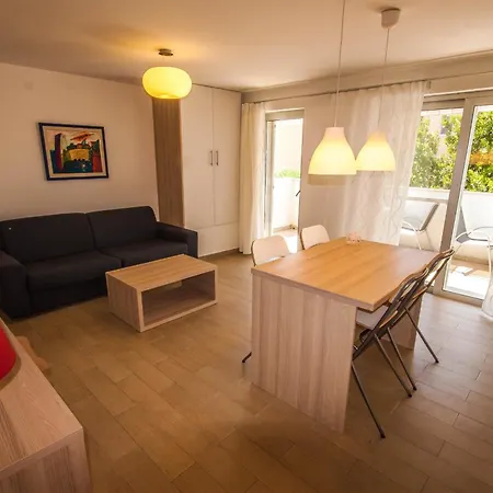 Apartment Gardelin Superior Zadar