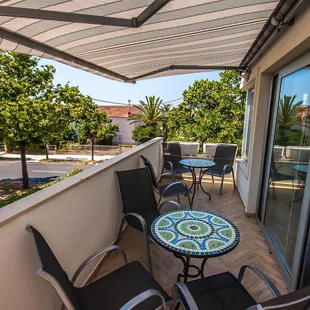 Gardelin Superior Apartment Zadar