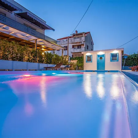 Gardelin Superior Apartment